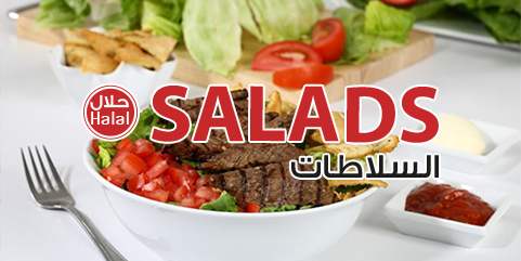 salads